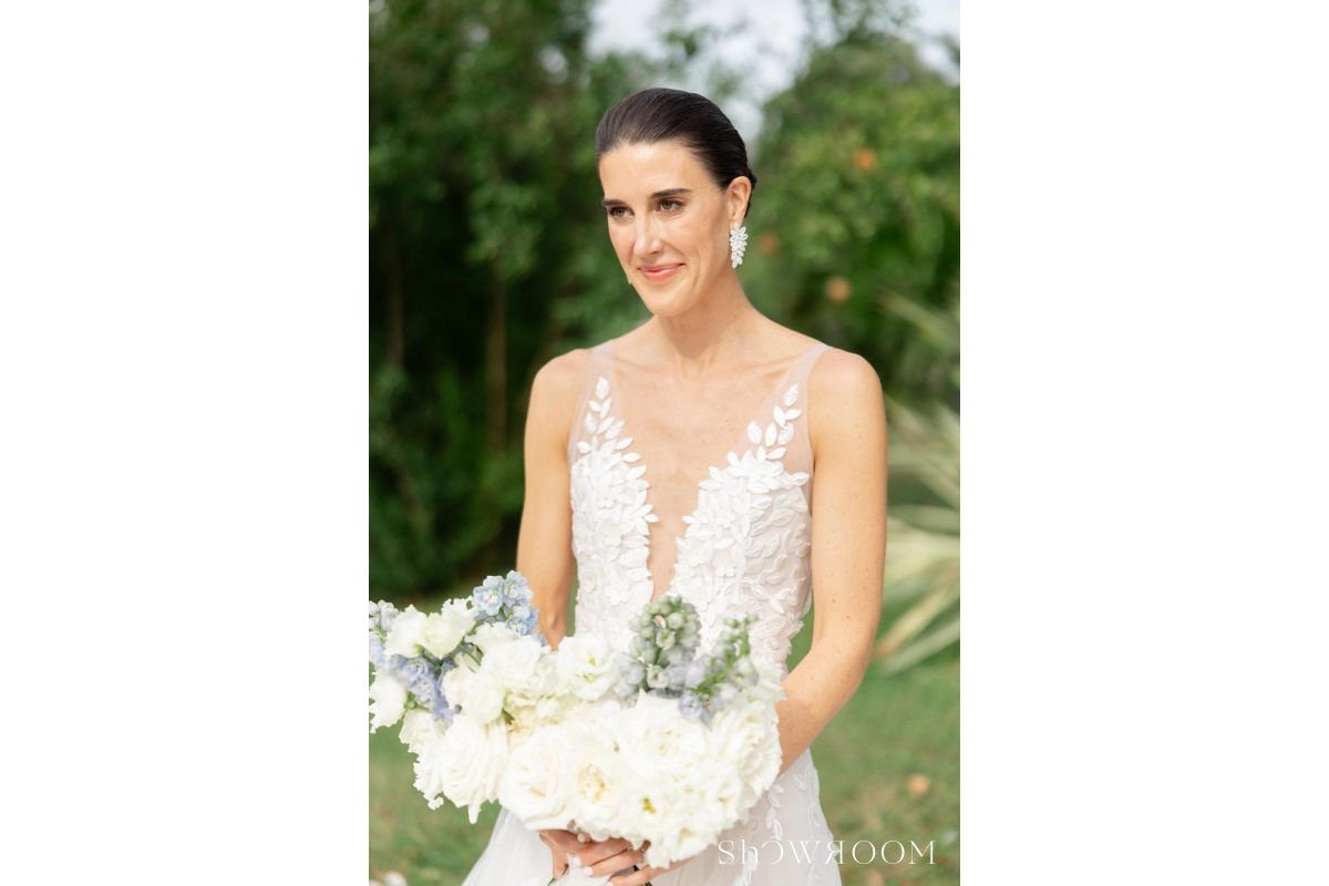In love and luxury: a stunning Dubrovnik wedding