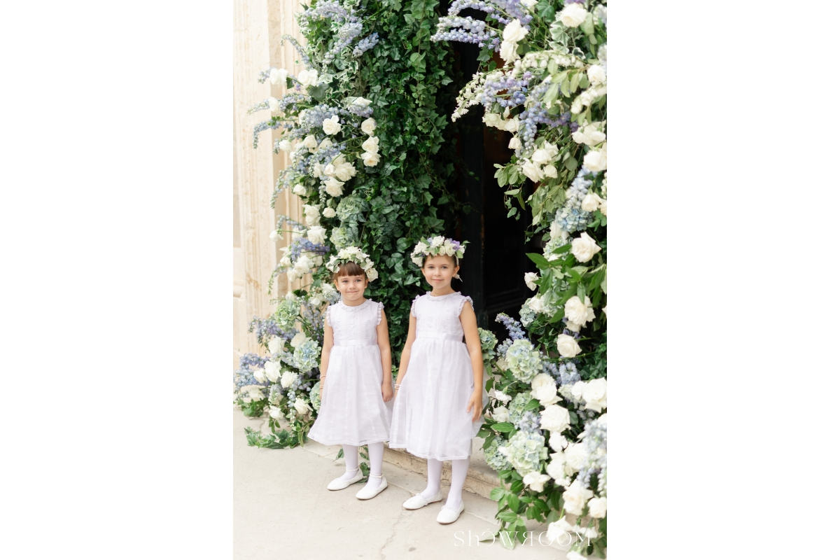 In love and luxury: a stunning Dubrovnik wedding