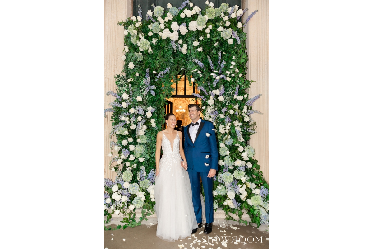 In love and luxury: a stunning Dubrovnik wedding