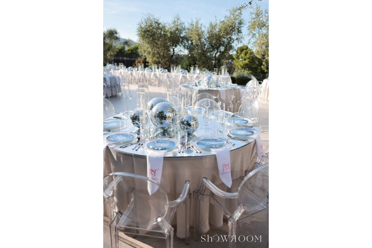 Breathtaking moments of love in Maslina Resort
