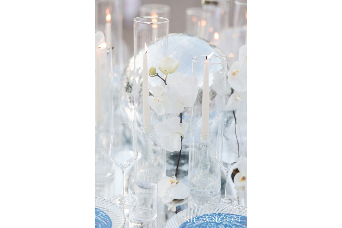 Breathtaking moments of love in Maslina Resort