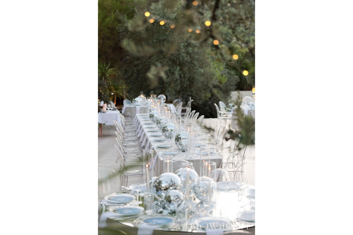 Breathtaking moments of love in Maslina Resort