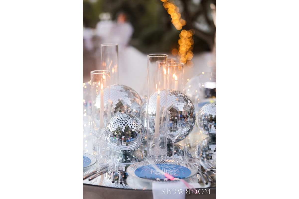 Breathtaking moments of love in Maslina Resort
