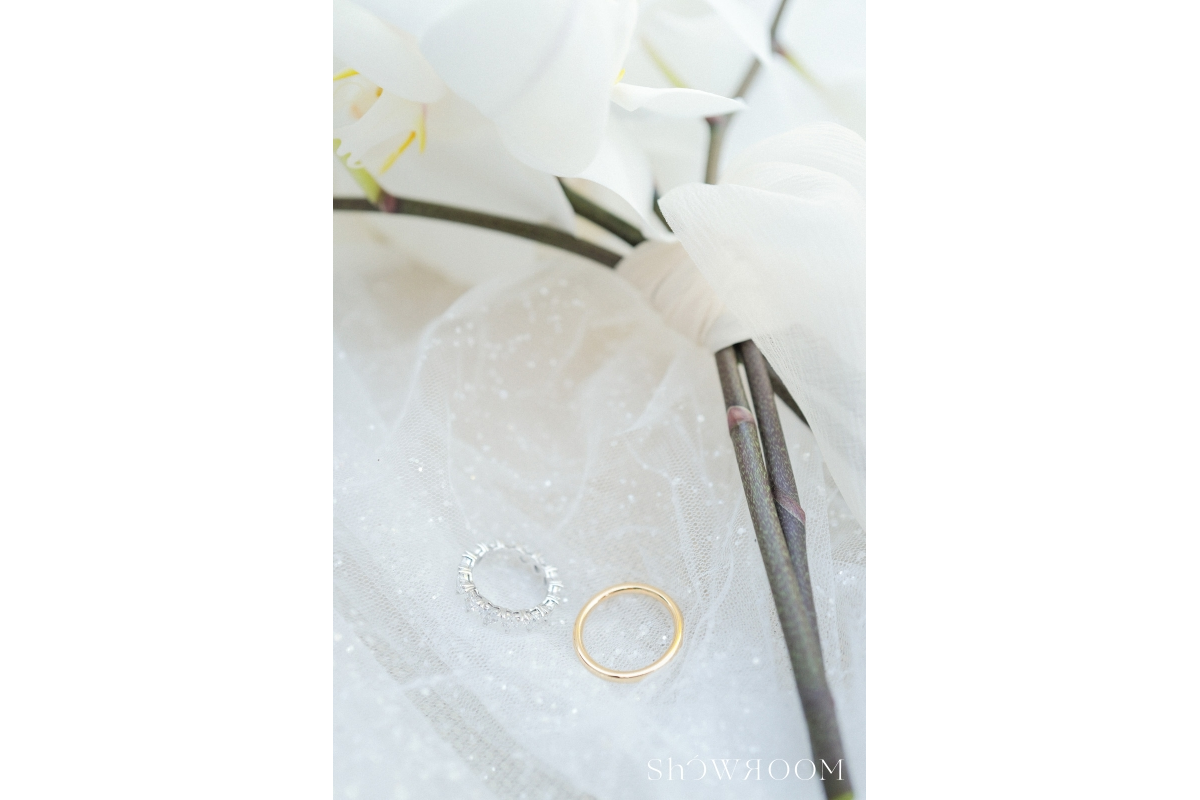 Breathtaking moments of love in Maslina Resort