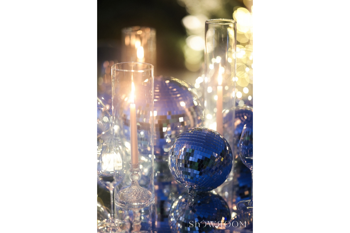Breathtaking moments of love in Maslina Resort