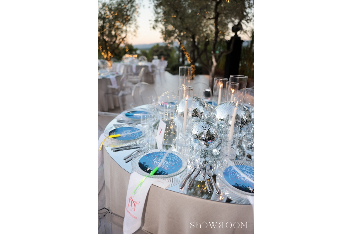 Breathtaking moments of love in Maslina Resort