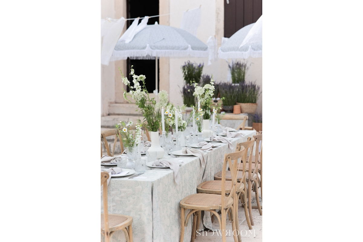 Traditional Croatian wedding - enchanting Hvar