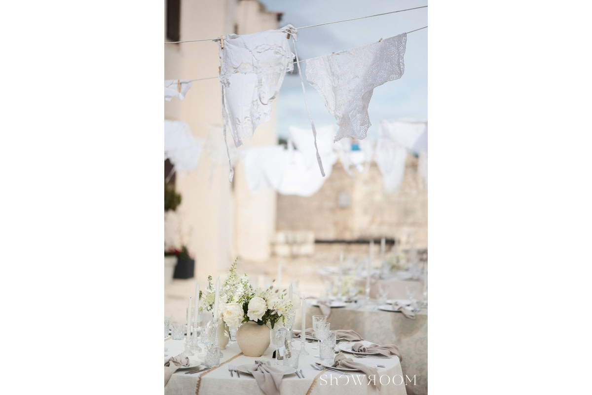 Traditional Croatian wedding - enchanting Hvar