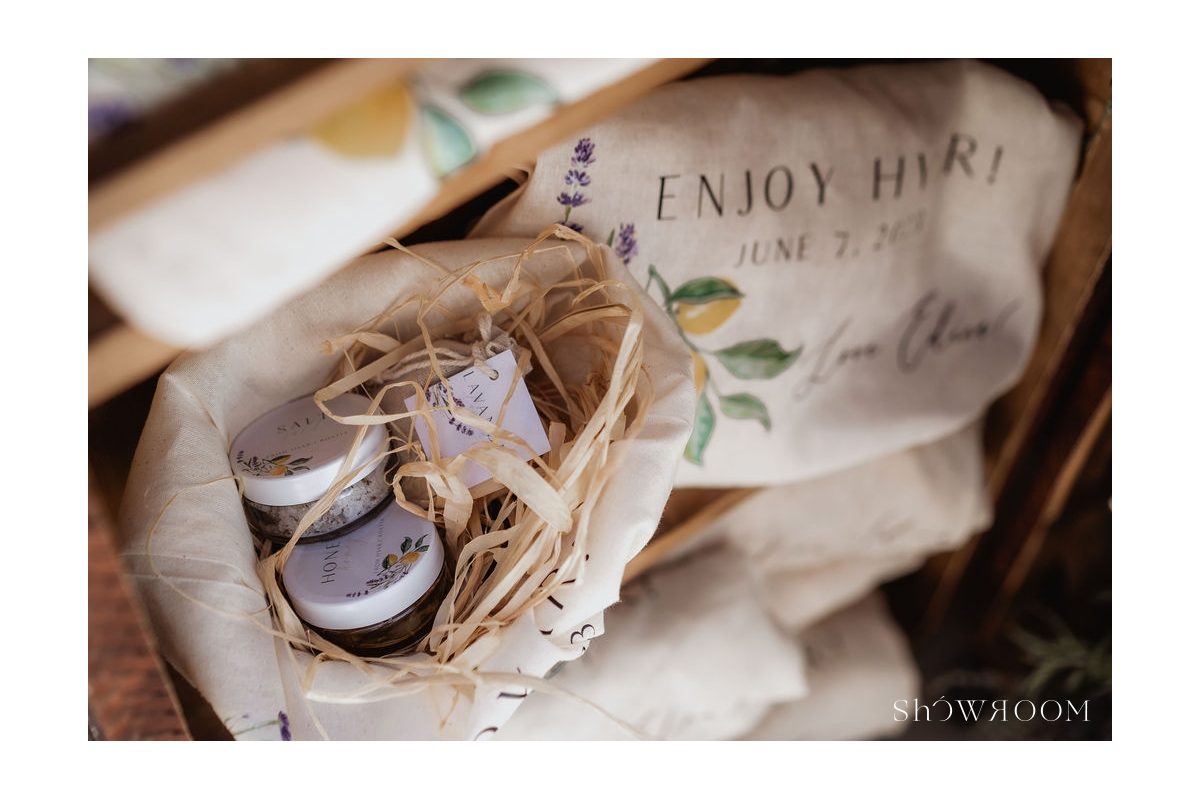 Gifts