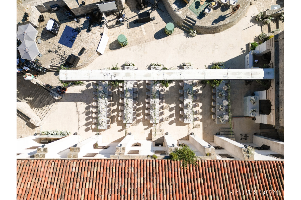 Hvar Fortress: Where History and Luxury Unite