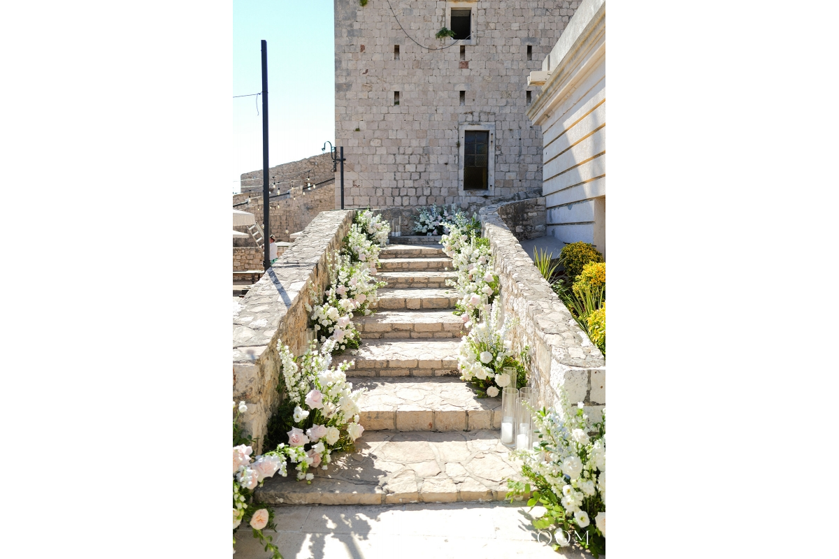 Hvar Fortress: Where History and Luxury Unite