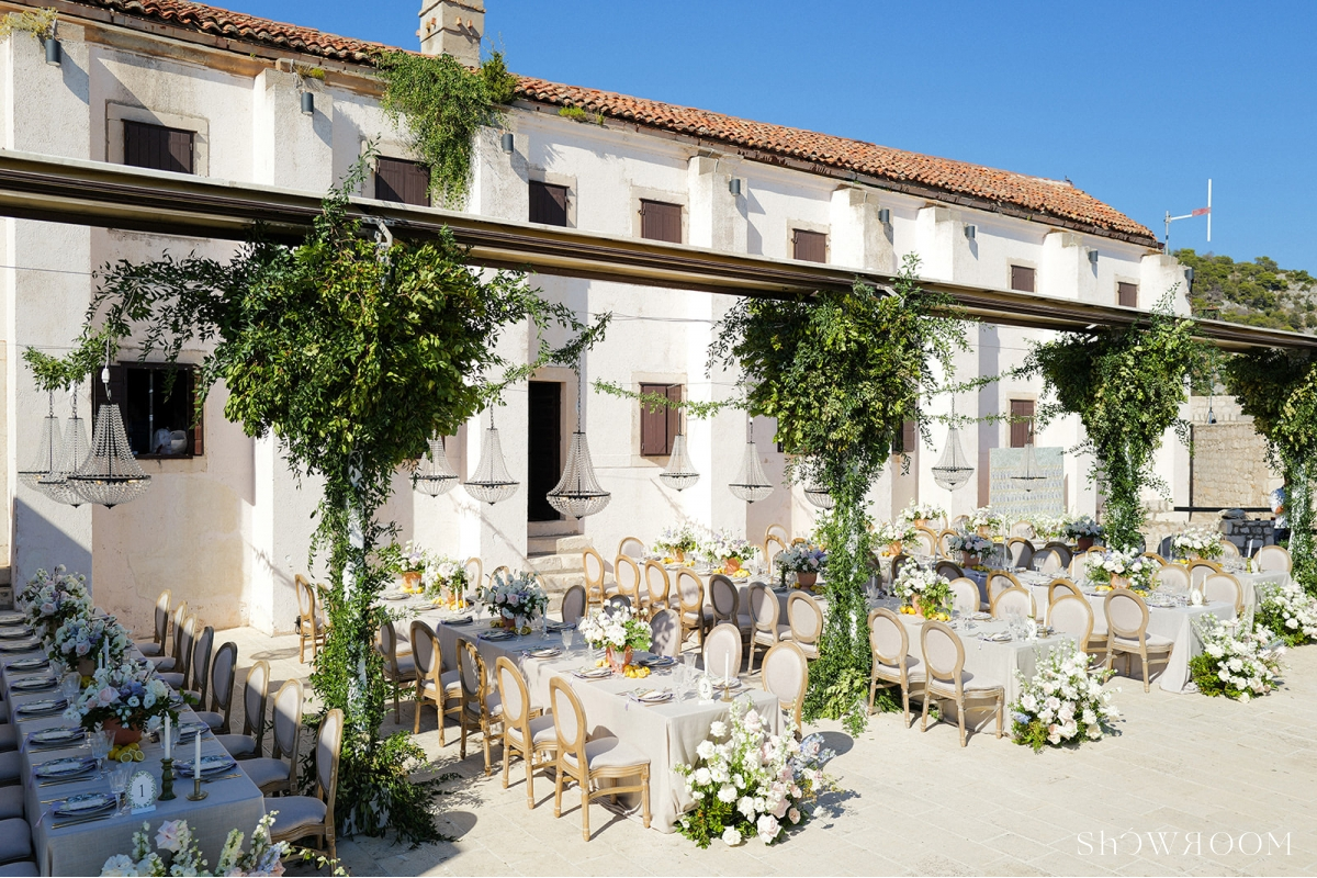 Hvar Fortress: Where History and Luxury Unite