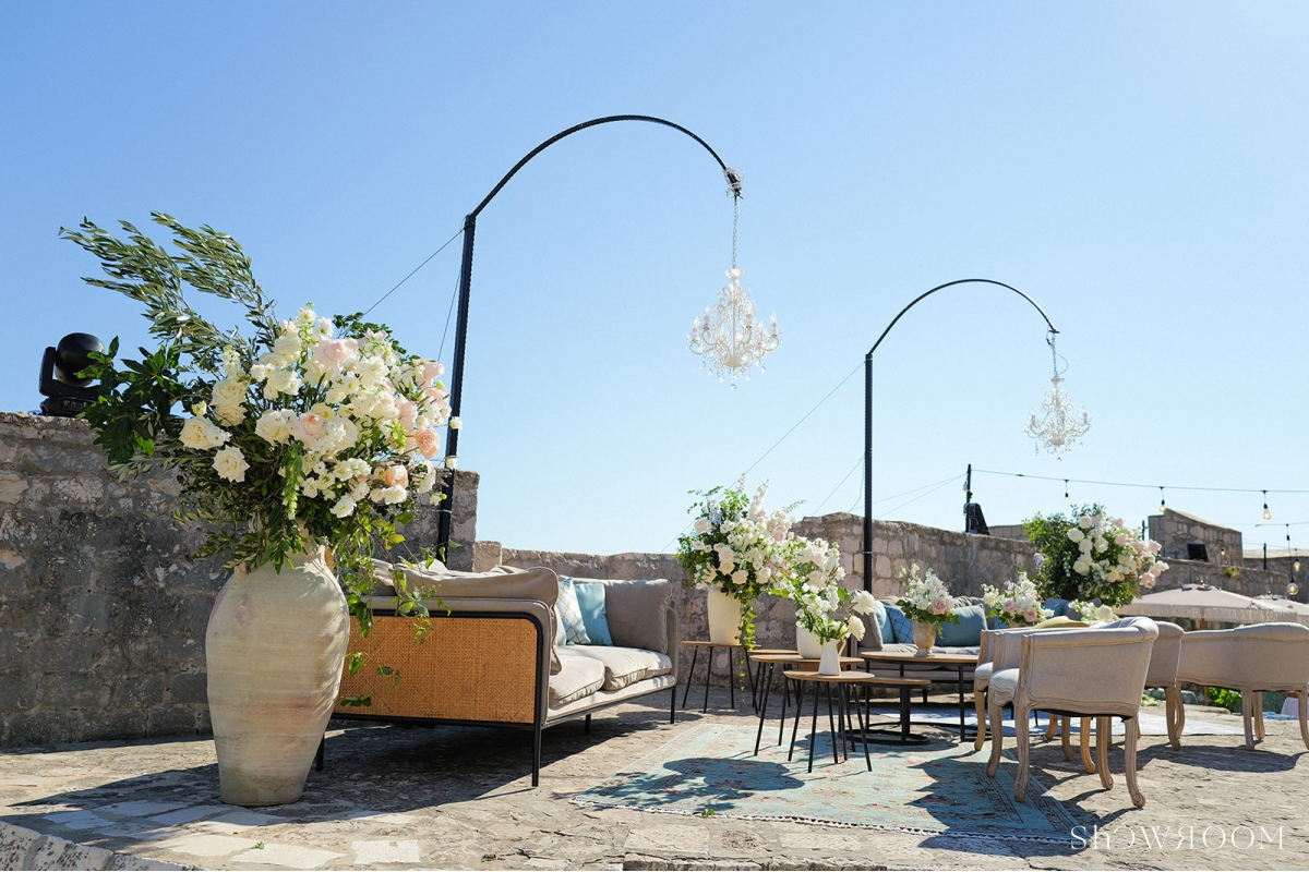 Hvar Fortress: Where History and Luxury Unite