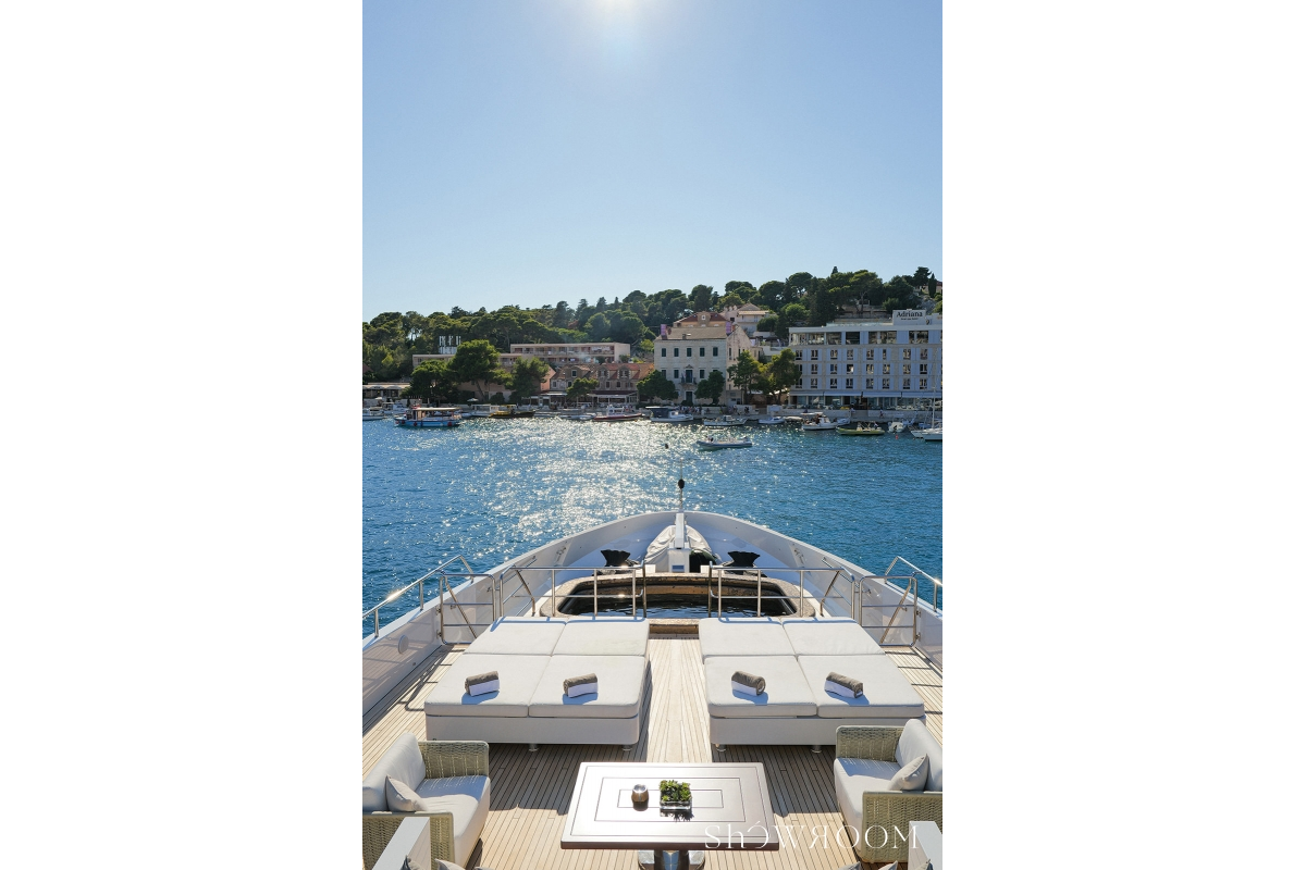 Hvar Fortress: Where History and Luxury Unite