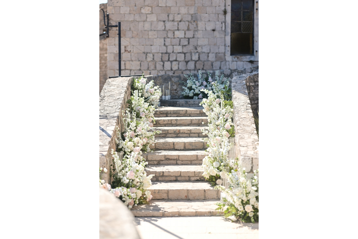 Hvar Fortress: Where History and Luxury Unite