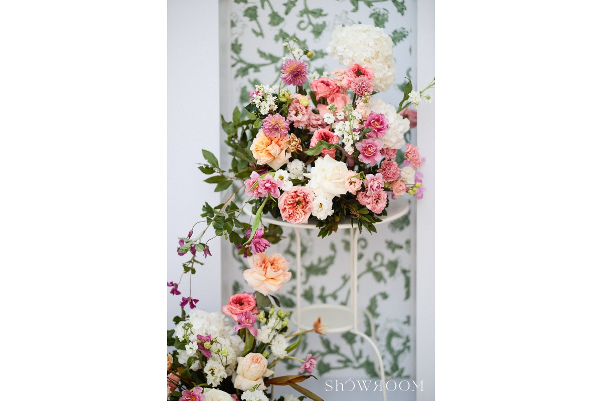 Unique Wedding Experience at Palace Elisabeth