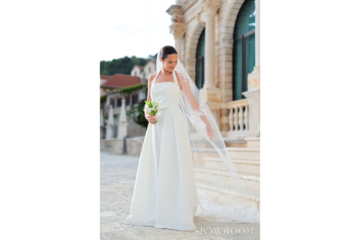 Unique Wedding Experience at Palace Elisabeth
