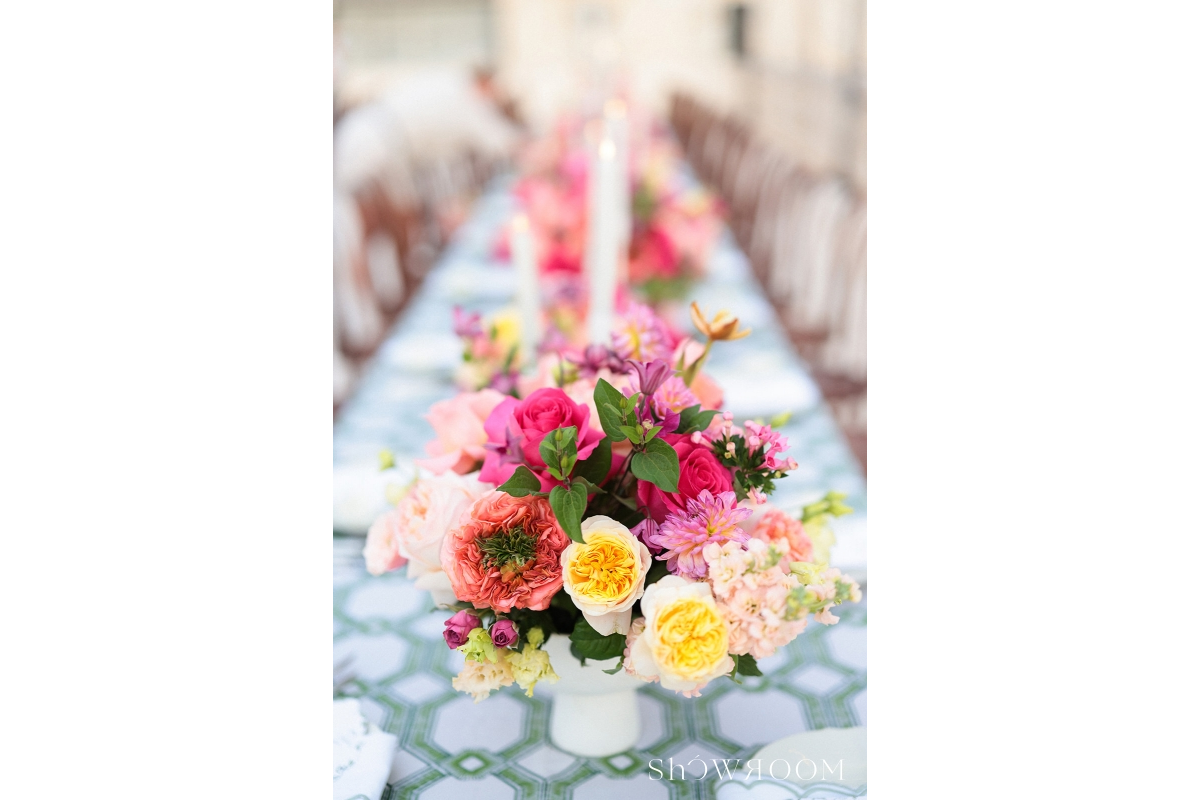 Unique Wedding Experience at Palace Elisabeth