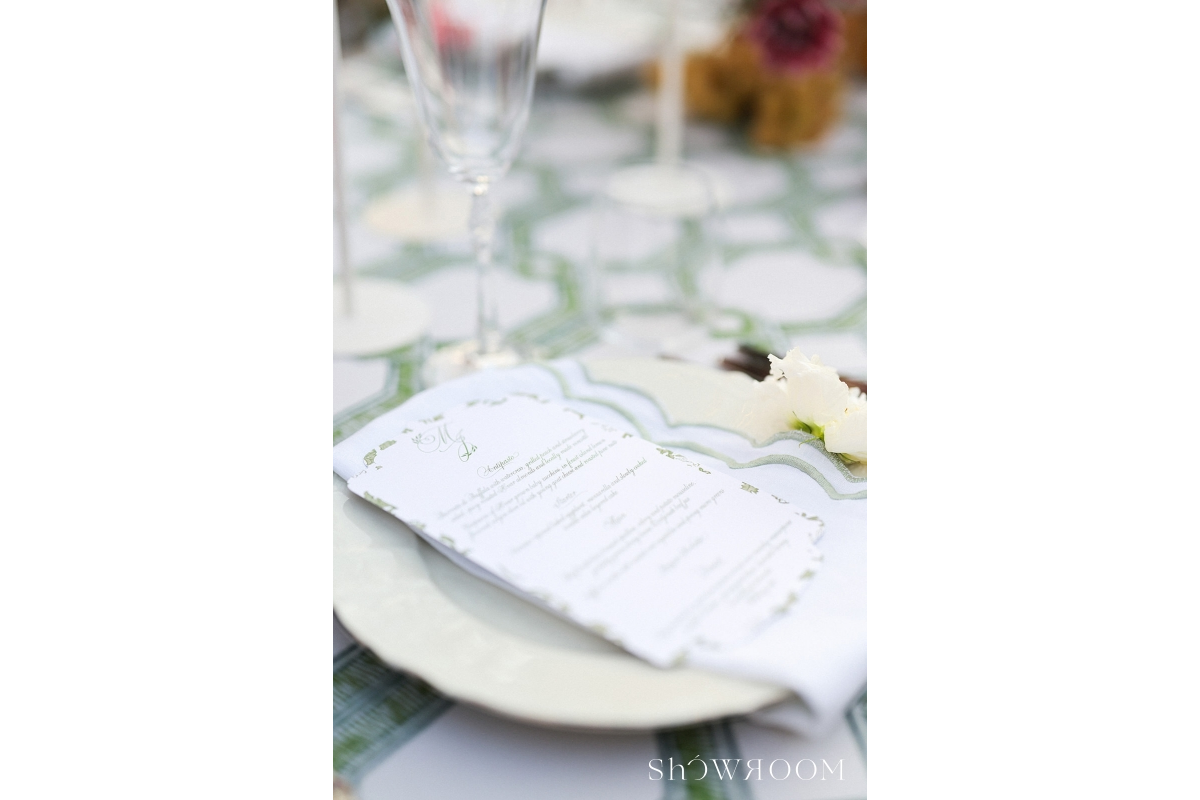 Unique Wedding Experience at Palace Elisabeth