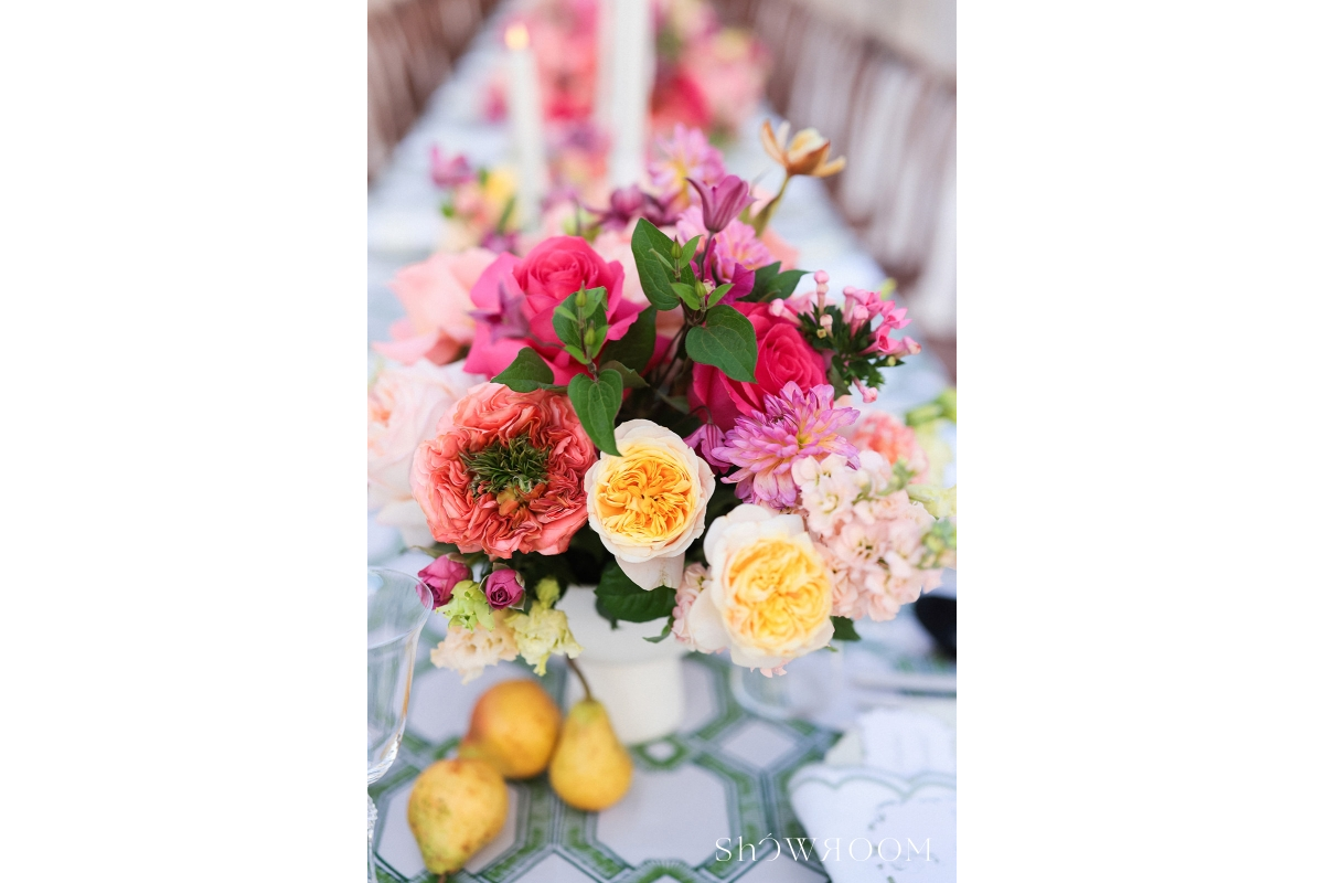 Unique Wedding Experience at Palace Elisabeth