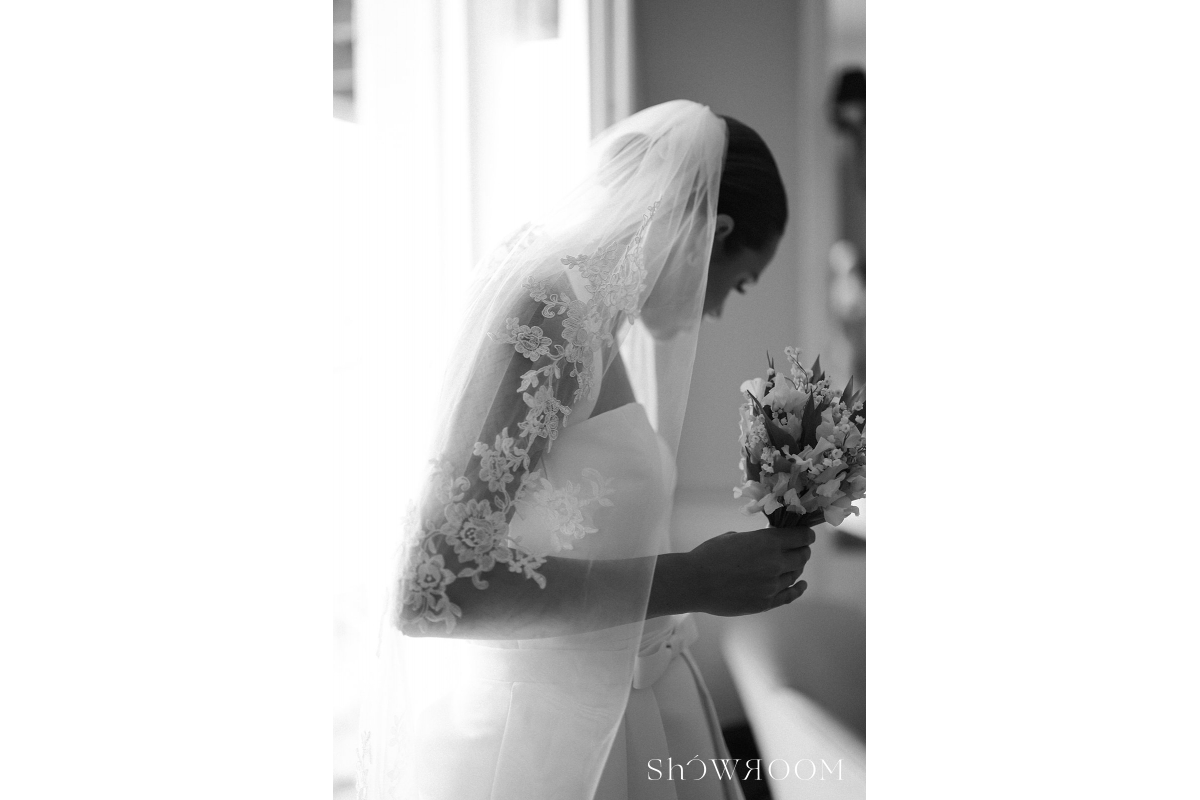 Unique Wedding Experience at Palace Elisabeth