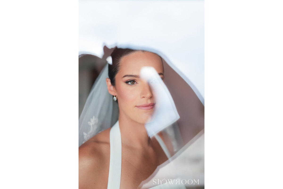 Unique Wedding Experience at Palace Elisabeth
