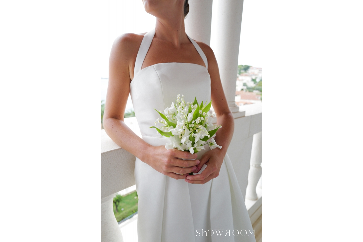 Unique Wedding Experience at Palace Elisabeth