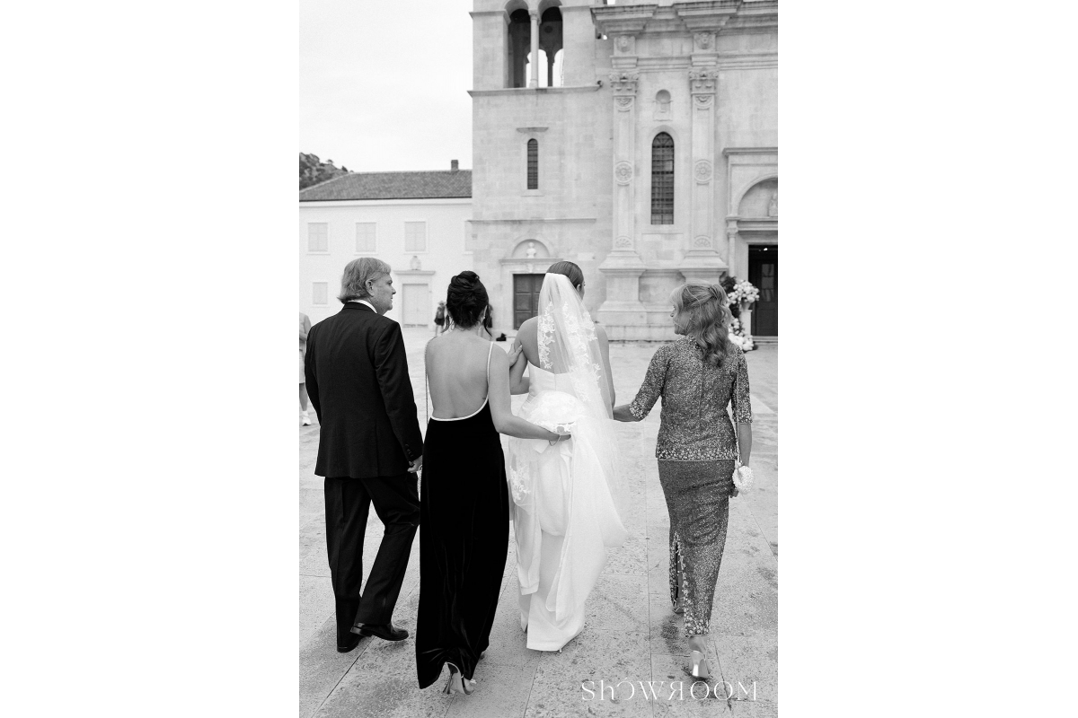 Unique Wedding Experience at Palace Elisabeth