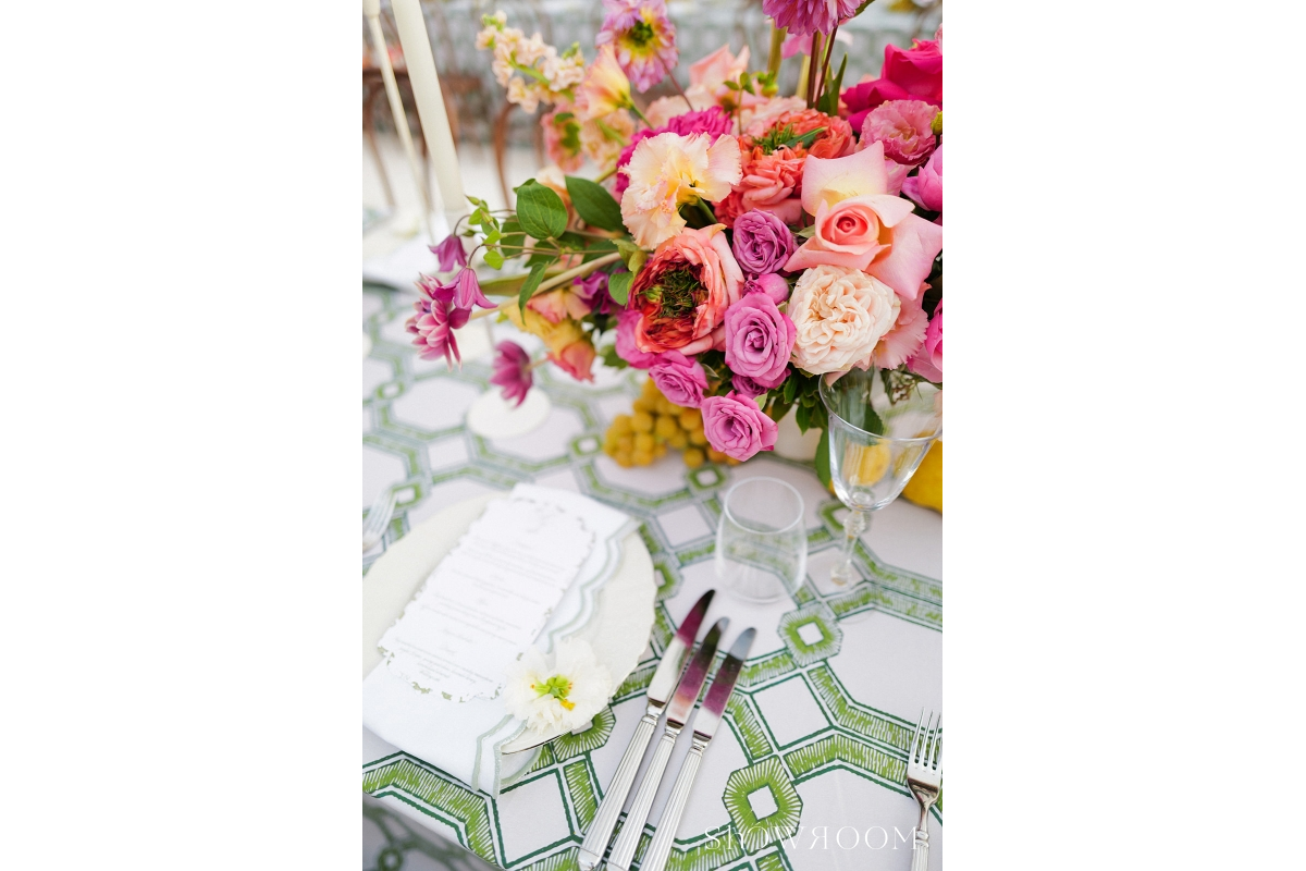 Unique Wedding Experience at Palace Elisabeth