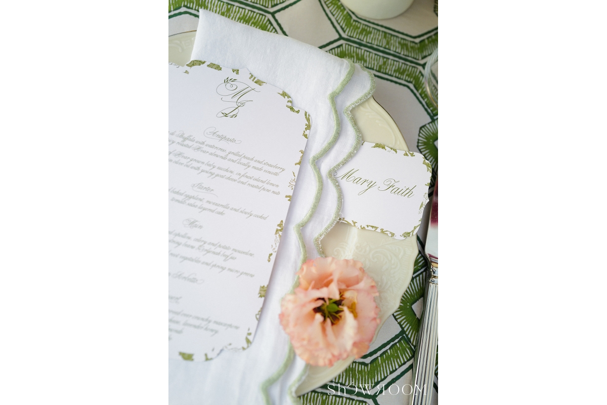 Unique Wedding Experience at Palace Elisabeth