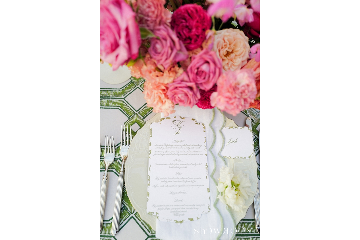 Unique Wedding Experience at Palace Elisabeth