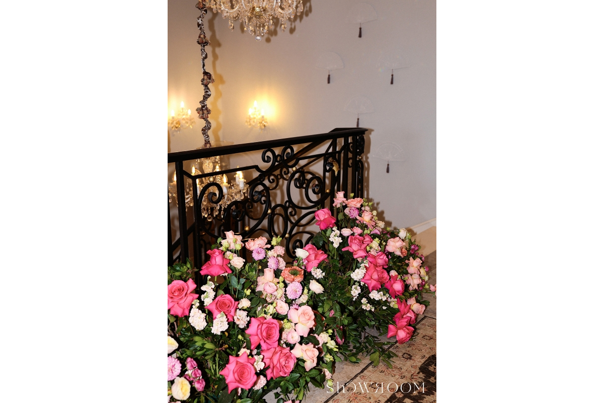 Unique Wedding Experience at Palace Elisabeth