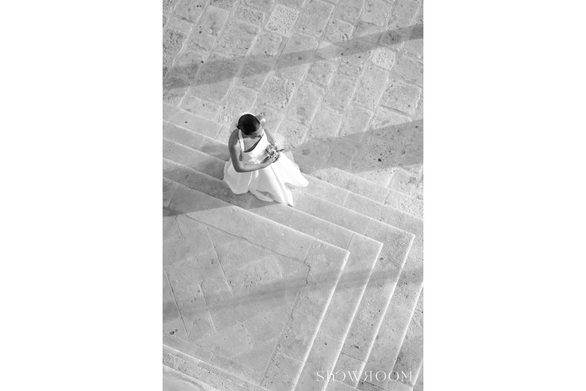 Unique Wedding Experience at Palace Elisabeth