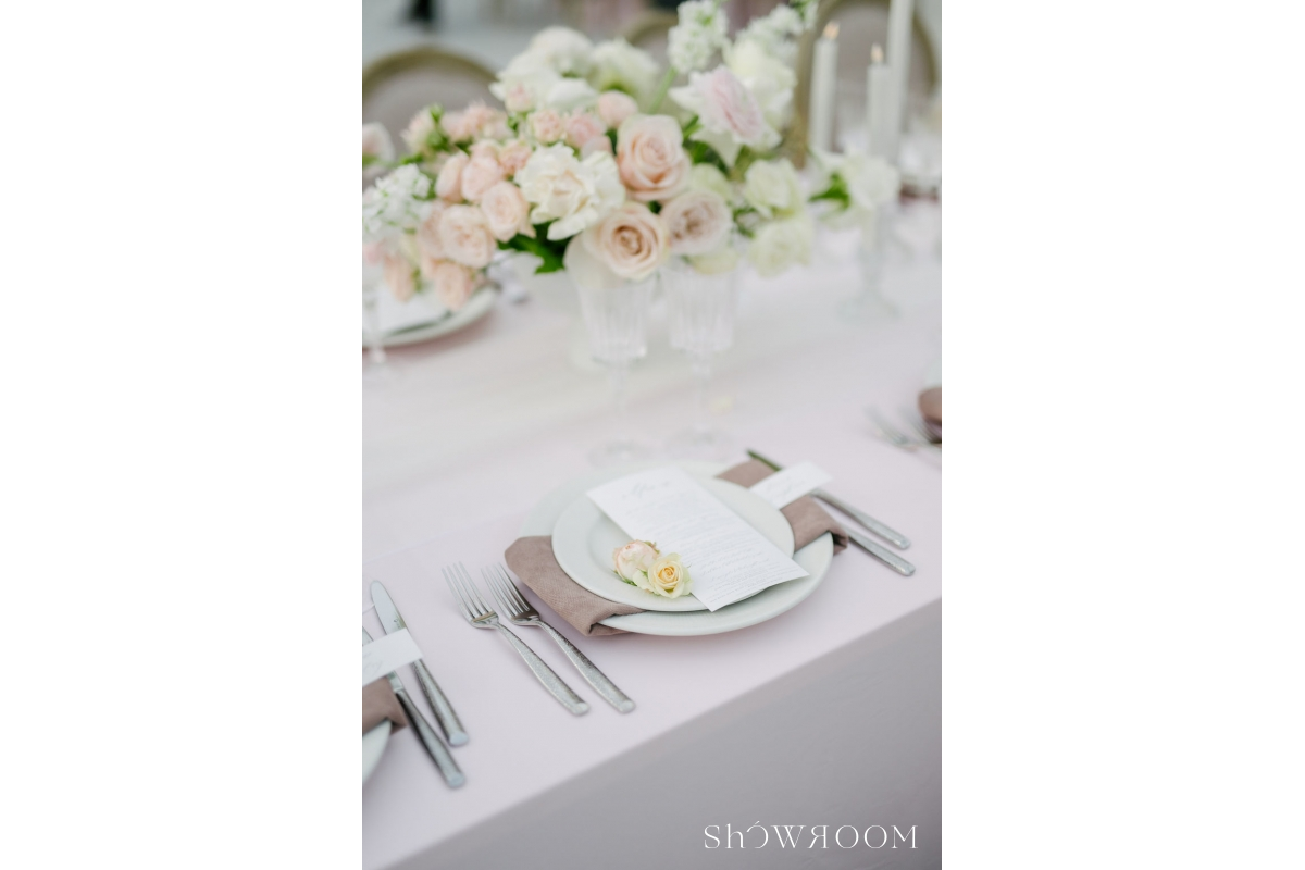 Majestic Matrimony: A Fortress Wedding on Brač