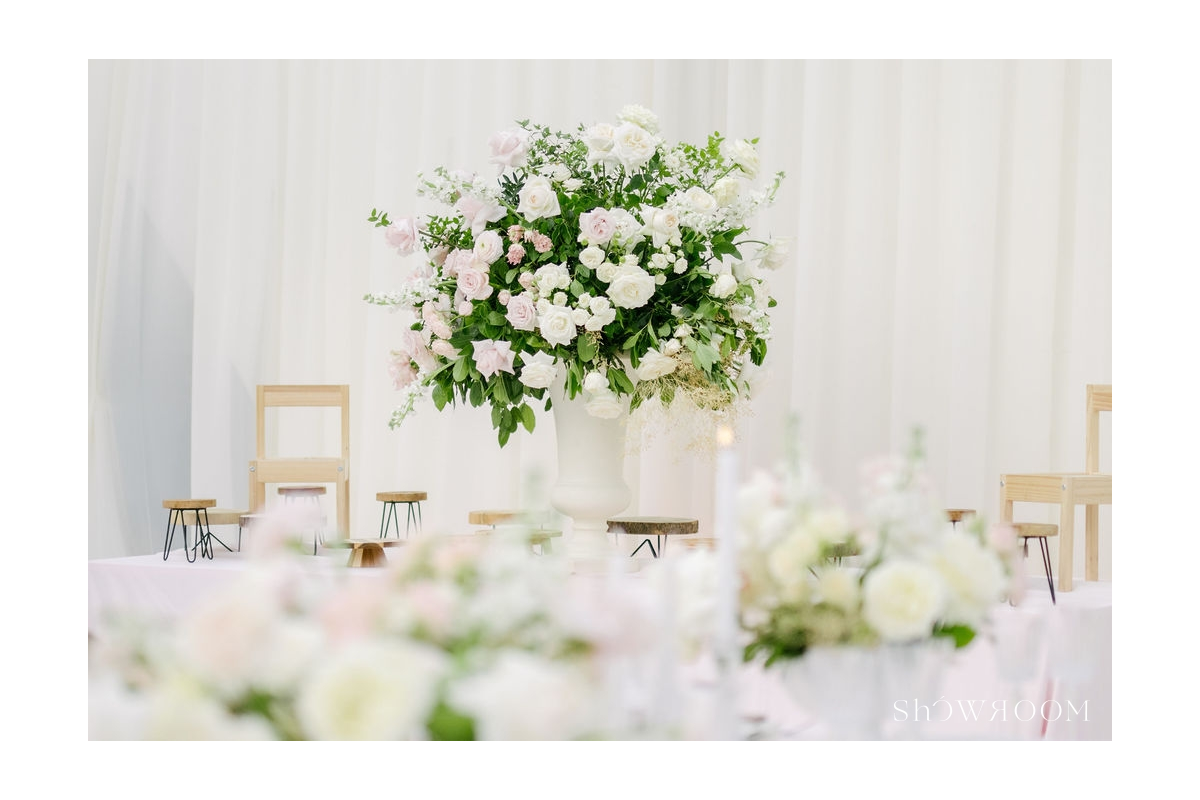 Majestic Matrimony: A Fortress Wedding on Brač