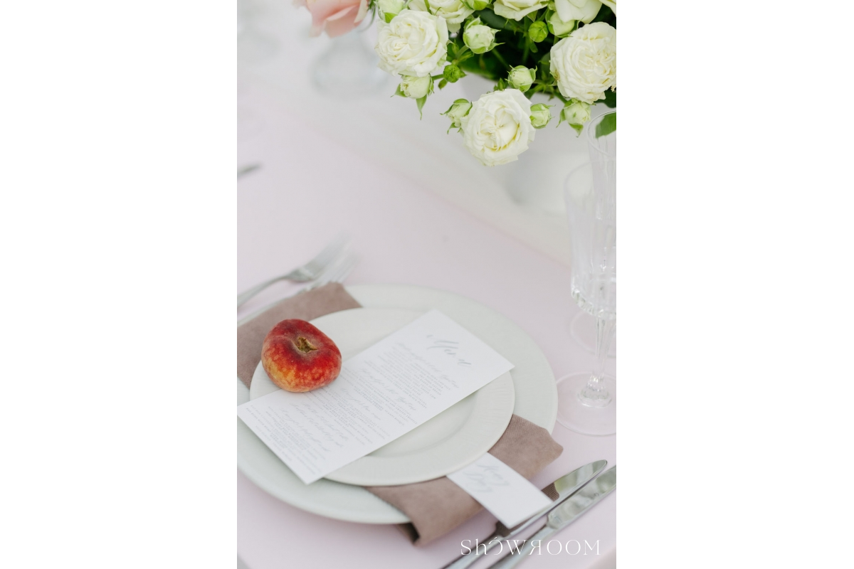 Majestic Matrimony: A Fortress Wedding on Brač