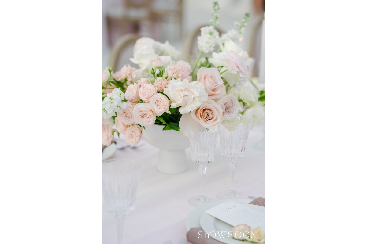 Majestic Matrimony: A Fortress Wedding on Brač