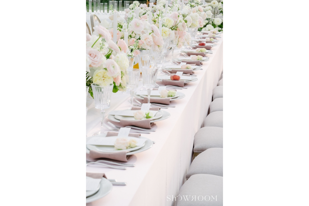 Majestic Matrimony: A Fortress Wedding on Brač