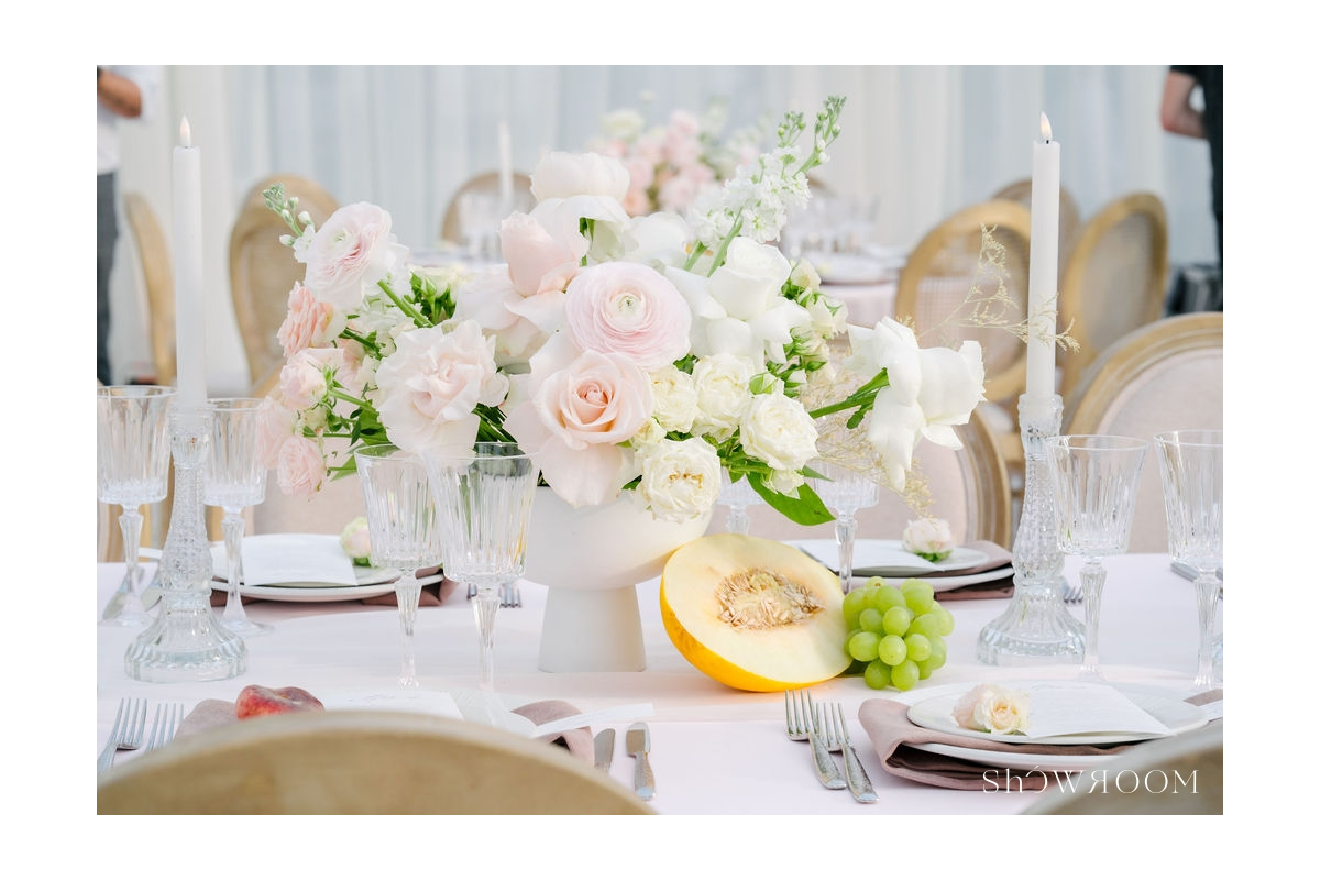 Majestic Matrimony: A Fortress Wedding on Brač
