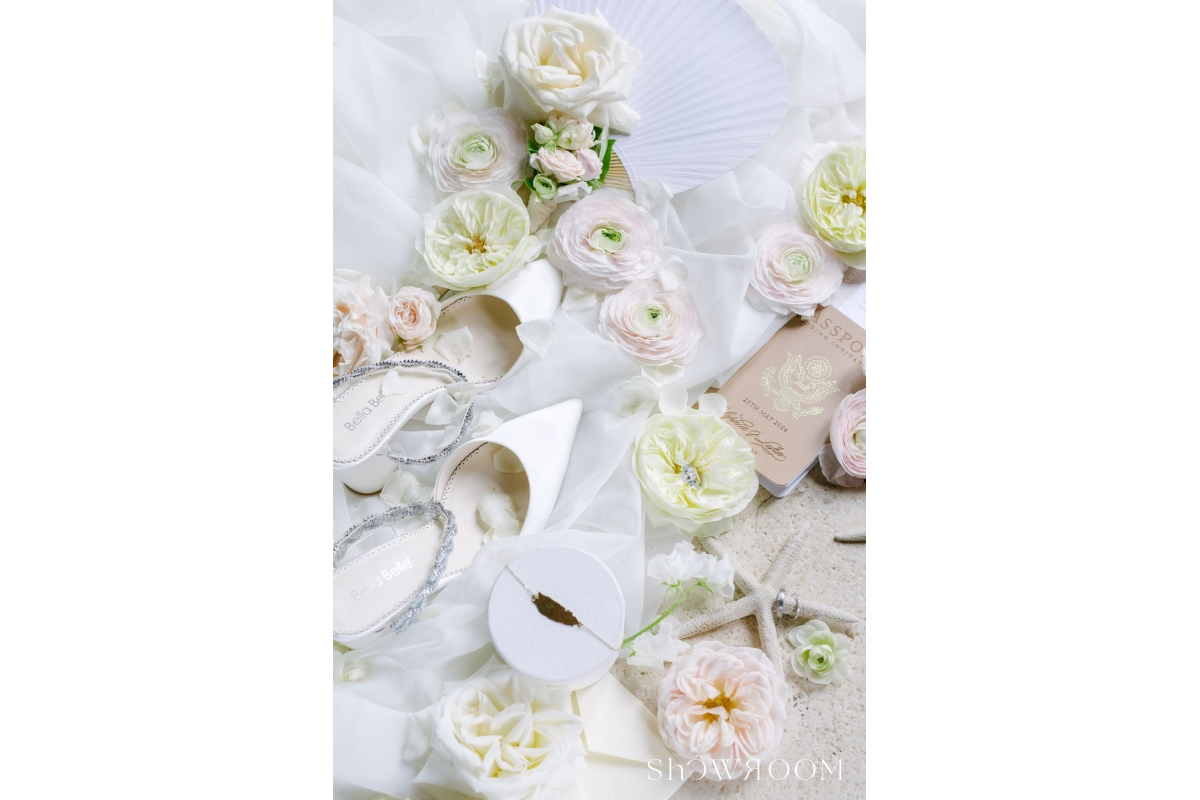 Majestic Matrimony: A Fortress Wedding on Brač