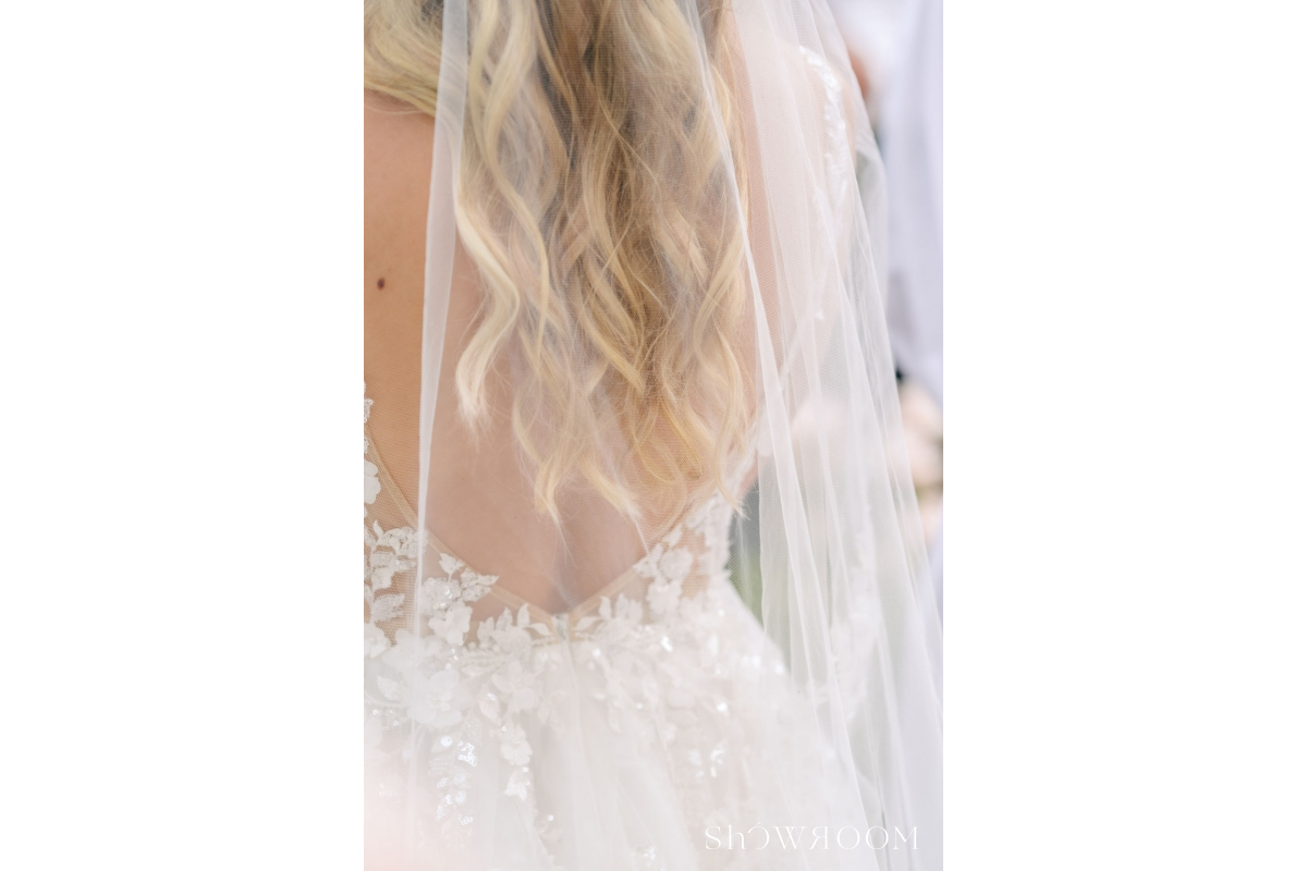 Majestic Matrimony: A Fortress Wedding on Brač