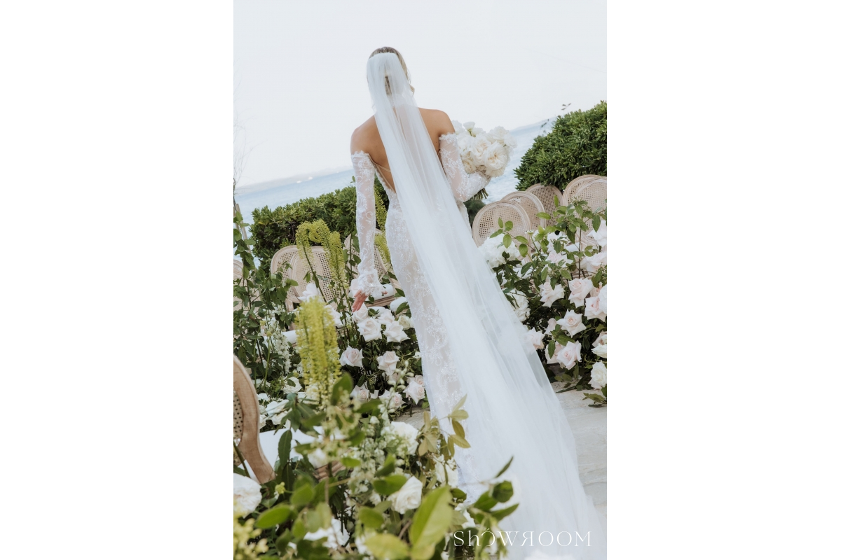 Pure luxe at Vila Dalmacija