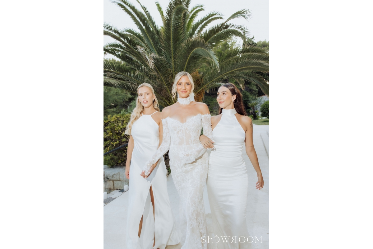 Pure luxe at Vila Dalmacija