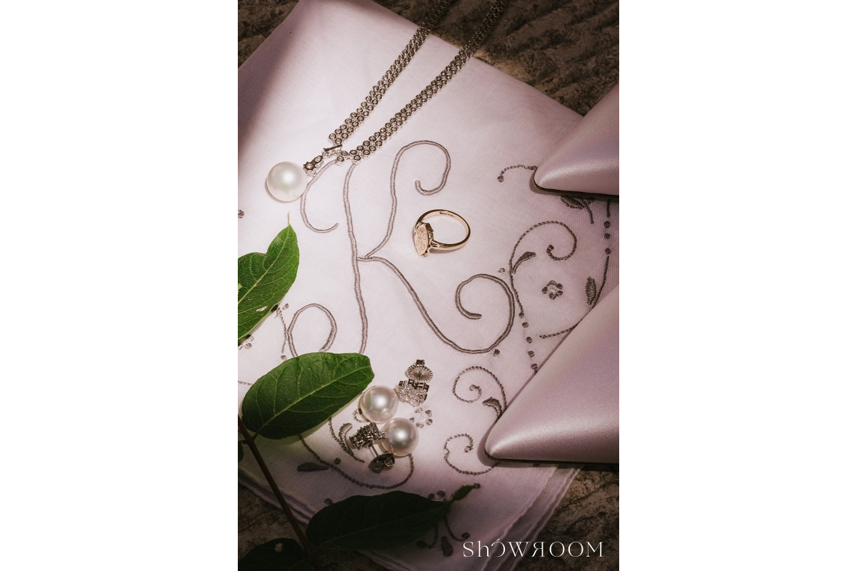 Beyond imagination: Matrix inspired wedding design