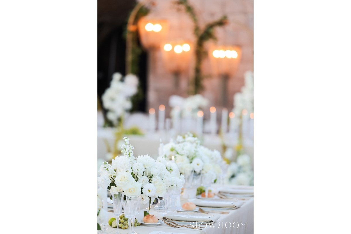 Sunlit Luxury on Lovrijenac Fortress