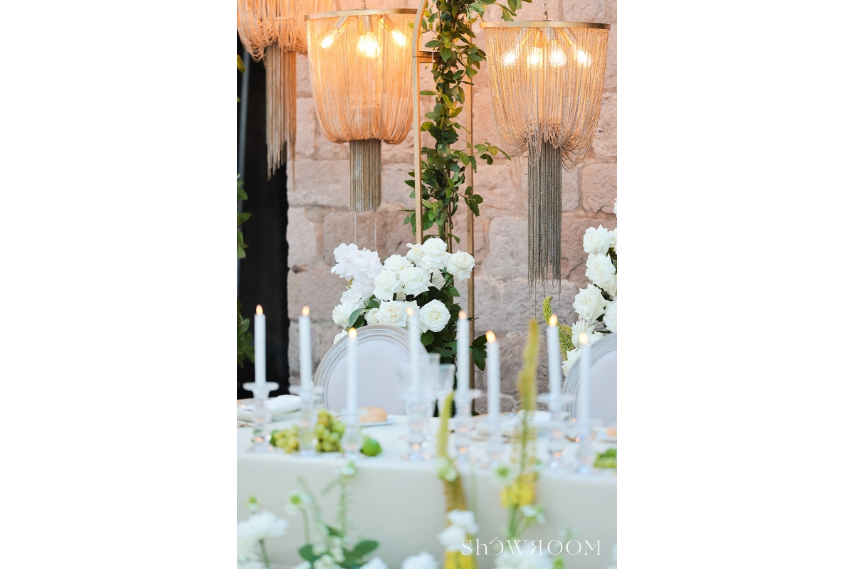 Sunlit Luxury on Lovrijenac Fortress