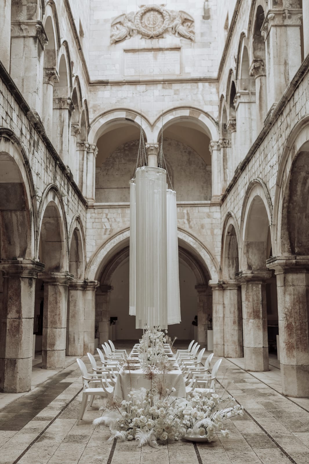 Wadore Dubrovnik luxury wedding Wadore Dubrovnik luxury wedding