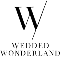 Wedded Wonderland